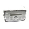 Autoradio d'origine FORD FOCUS 2 PHASE 2 d’occasion