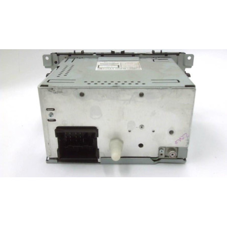 Autoradio d'origine FORD FOCUS 2 PHASE 2 d’occasion