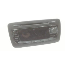 Autoradio d'origine SEAT IBIZA 4 PHASE 1 d’occasion