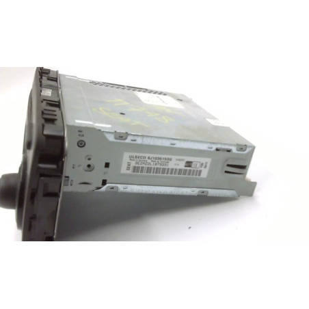Autoradio d'origine SEAT IBIZA 4 PHASE 1 d’occasion