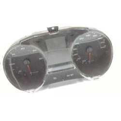 Compteur SEAT IBIZA 4 PHASE 1 d’occasion