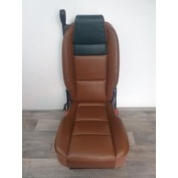 Siege arriere central PEUGEOT 307 PHASE 1 BREAK d’occasion