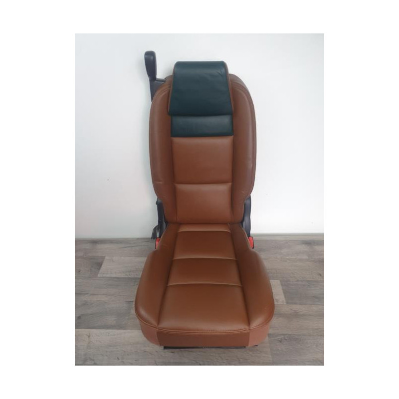 Siege arriere central PEUGEOT 307 PHASE 1 BREAK d’occasion