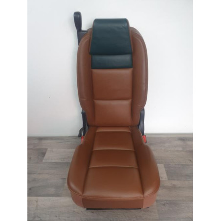 Siege arriere central PEUGEOT 307 PHASE 1 BREAK d’occasion