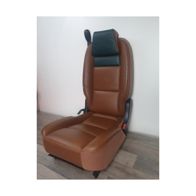 Siege arriere central PEUGEOT 307 PHASE 1 BREAK d’occasion