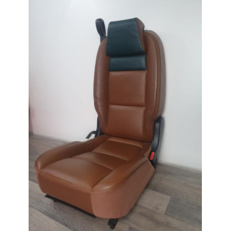 Siege arriere central PEUGEOT 307 PHASE 1 BREAK d’occasion