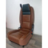 Siege arriere central PEUGEOT 307 PHASE 1 BREAK d’occasion