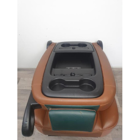 Siege arriere central PEUGEOT 307 PHASE 1 BREAK d’occasion