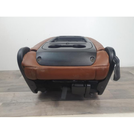 Siege arriere central PEUGEOT 307 PHASE 1 BREAK d’occasion
