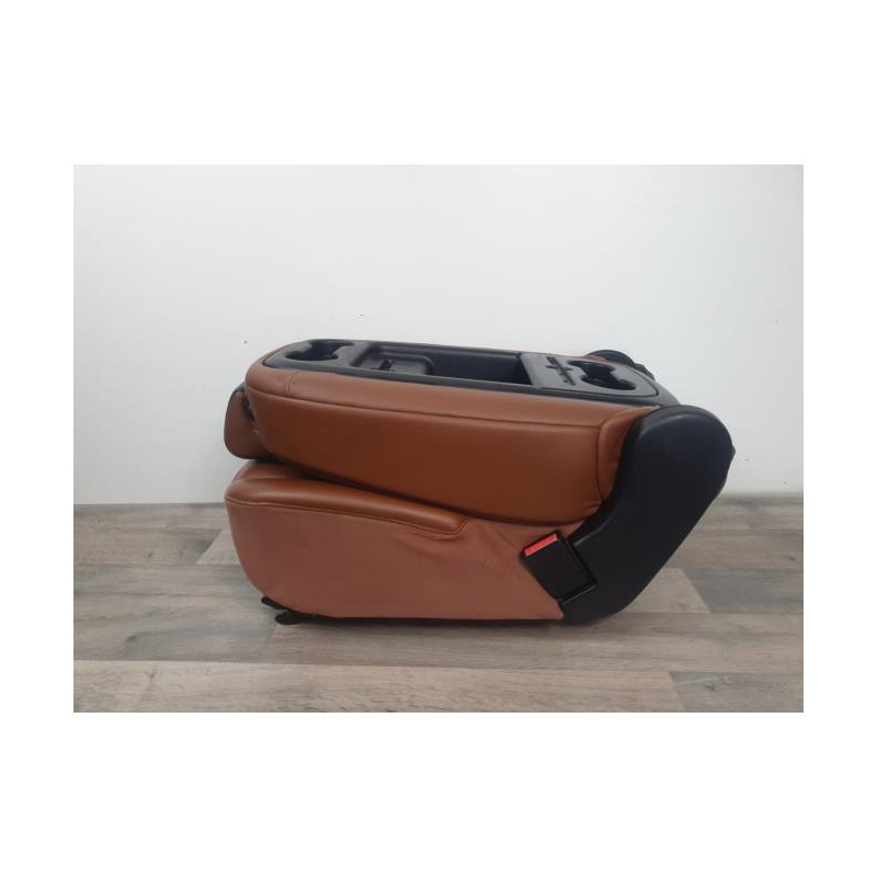 Siege arriere central PEUGEOT 307 PHASE 1 BREAK d’occasion