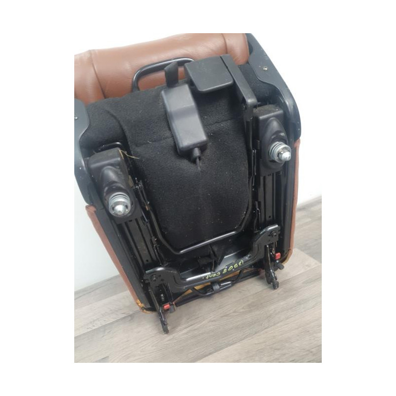 Siege arriere central PEUGEOT 307 PHASE 1 BREAK d’occasion