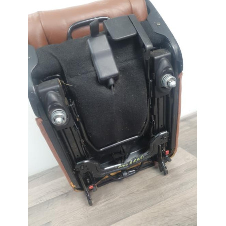 Siege arriere central PEUGEOT 307 PHASE 1 BREAK d’occasion