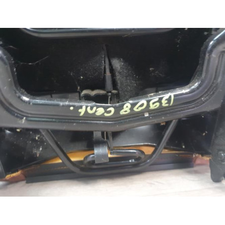 Siege arriere central PEUGEOT 307 PHASE 1 BREAK d’occasion