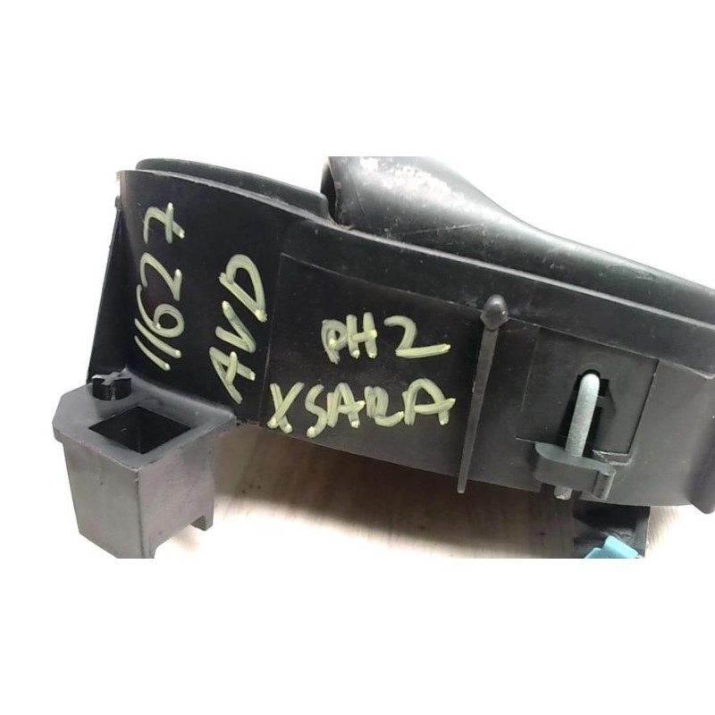 Poignee interieur avant droit CITROEN XSARA PHASE 2 d’occasion