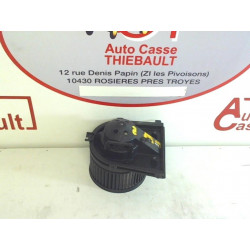 Ventilateur chauffage AUDI A3 (8L) PHASE 1 d’occasion
