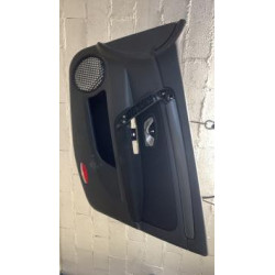 Panneau de porte avant droit RENAULT LAGUNA 3 PHASE 1 BREAK d’occasion