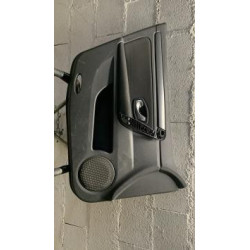 Panneau de porte avant gauche RENAULT LAGUNA 3 PHASE 1 BREAK d’occasion