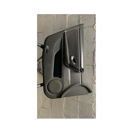 Panneau de porte avant gauche RENAULT LAGUNA 3 PHASE 1 BREAK d’occasion