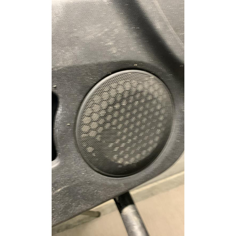 Panneau de porte avant gauche RENAULT LAGUNA 3 PHASE 1 BREAK d’occasion