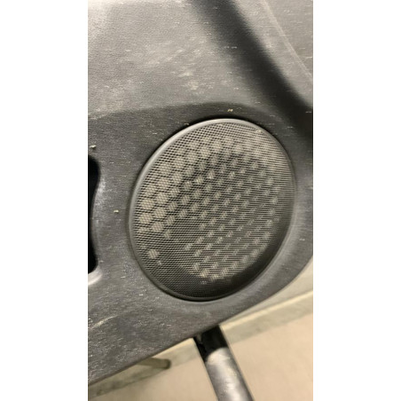 Panneau de porte avant gauche RENAULT LAGUNA 3 PHASE 1 BREAK d’occasion