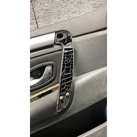 Panneau de porte avant gauche RENAULT LAGUNA 3 PHASE 1 BREAK d’occasion