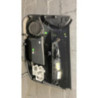 Panneau de porte avant gauche RENAULT LAGUNA 3 PHASE 1 BREAK d’occasion