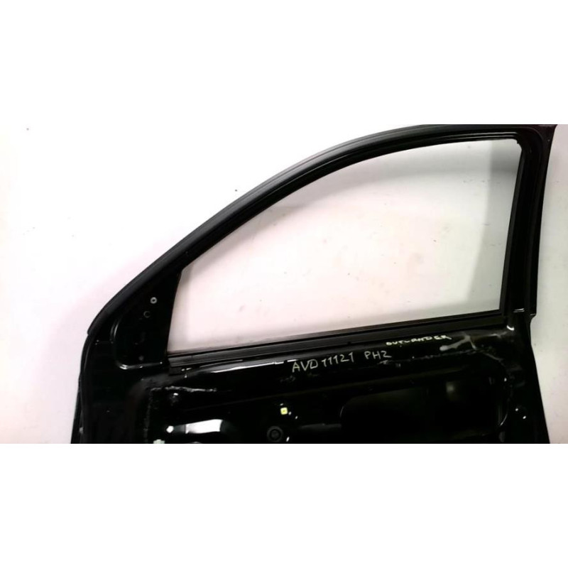 Porte avant droit MITSUBISHI OUTLANDER 2 PHASE 2 d’occasion