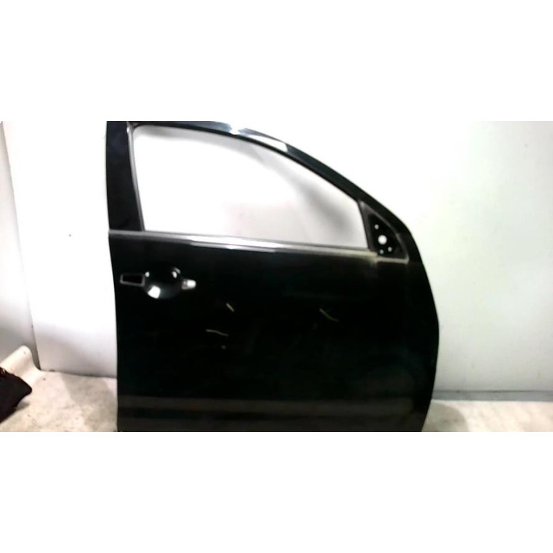 Porte avant droit MITSUBISHI OUTLANDER 2 PHASE 2 d’occasion