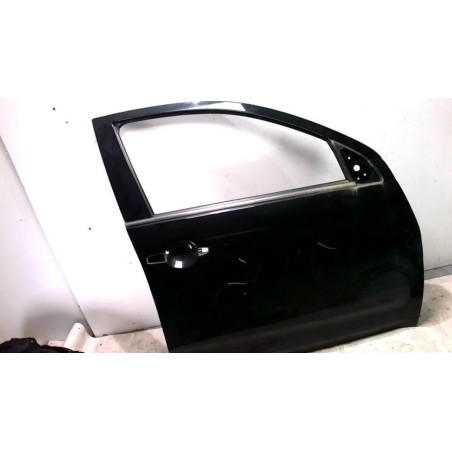 Porte avant droit MITSUBISHI OUTLANDER 2 PHASE 2 d’occasion