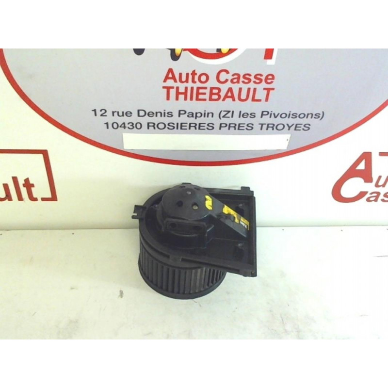 Ventilateur chauffage AUDI A3 (8L) PHASE 1 d’occasion