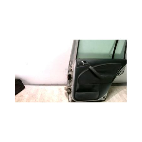 Malle/Hayon arriere MITSUBISHI OUTLANDER 2 PHASE 2 d’occasion