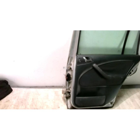 Malle/Hayon arriere MITSUBISHI OUTLANDER 2 PHASE 2 d’occasion