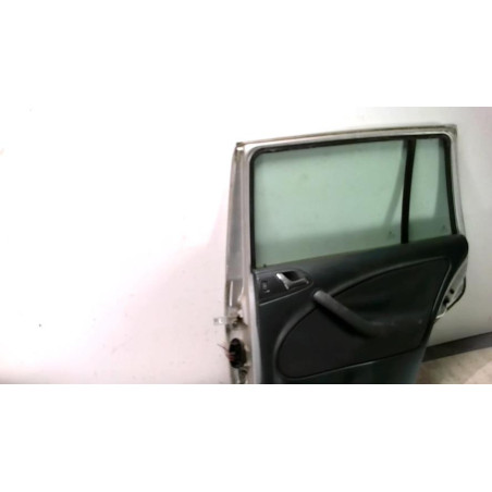 Malle/Hayon arriere MITSUBISHI OUTLANDER 2 PHASE 2 d’occasion