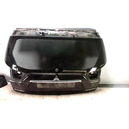 Malle/Hayon arriere MITSUBISHI OUTLANDER 2 PHASE 2 d’occasion