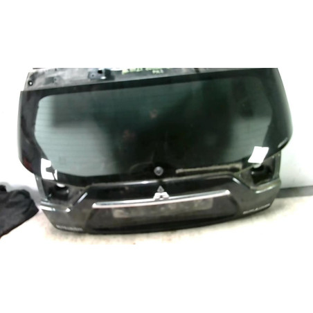 Malle/Hayon arriere MITSUBISHI OUTLANDER 2 PHASE 2 d’occasion