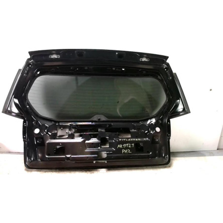 Malle/Hayon arriere MITSUBISHI OUTLANDER 2 PHASE 2 d’occasion