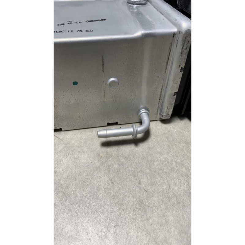 Radiateur EGR FORD KUGA 3 d’occasion