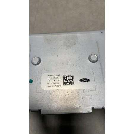 Radiateur EGR FORD KUGA 3 d’occasion