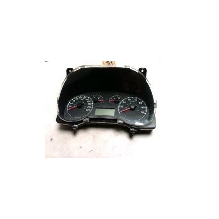 Compteur RENAULT CLIO 2 PHASE 2 d’occasion