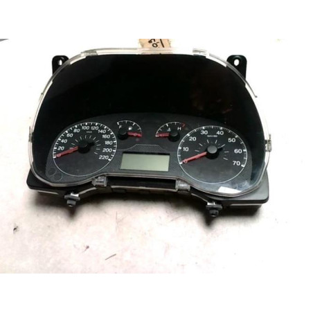 Compteur RENAULT CLIO 2 PHASE 2 d’occasion