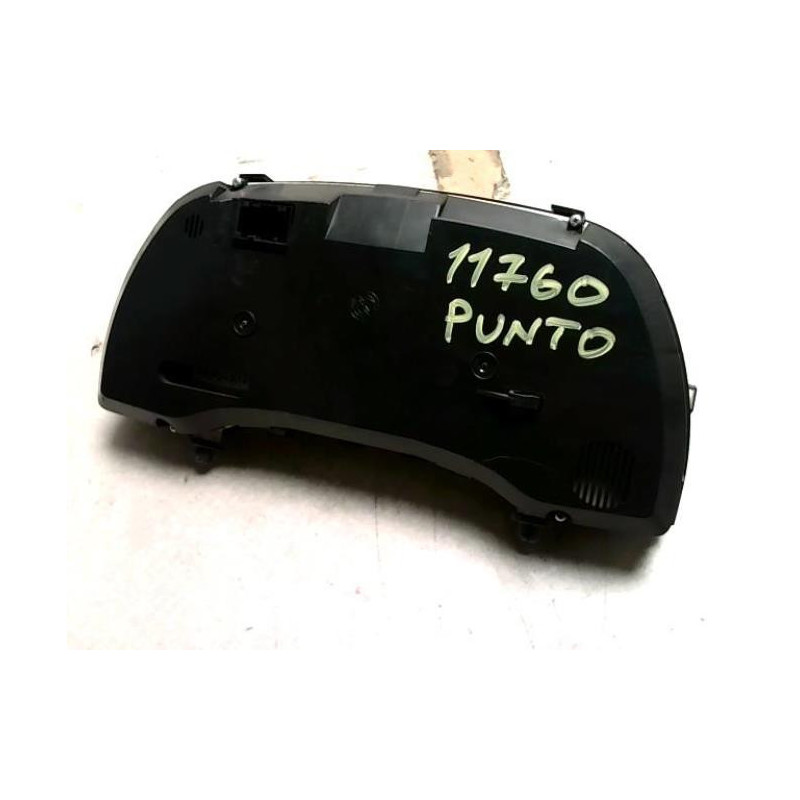Compteur RENAULT CLIO 2 PHASE 2 d’occasion