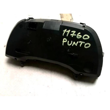 Compteur RENAULT CLIO 2 PHASE 2 d’occasion