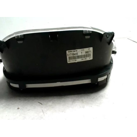 Compteur RENAULT CLIO 2 PHASE 2 d’occasion