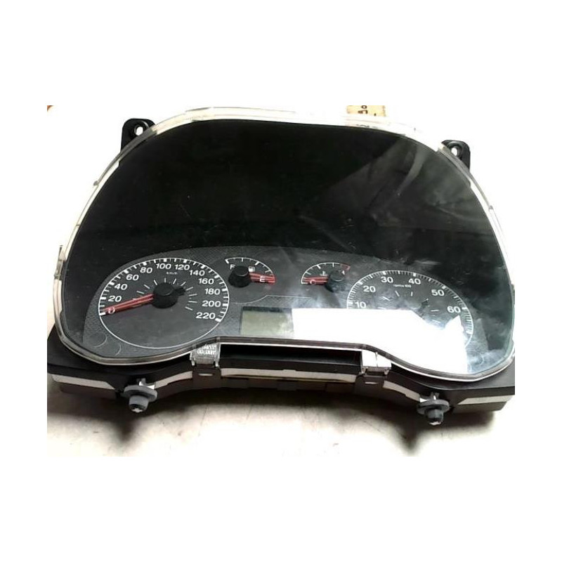 Compteur RENAULT CLIO 2 PHASE 2 d’occasion