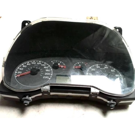 Compteur RENAULT CLIO 2 PHASE 2 d’occasion