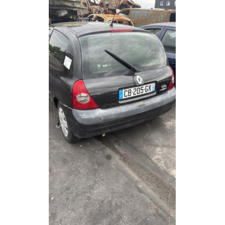 Compteur RENAULT CLIO 2 PHASE 2 d’occasion
