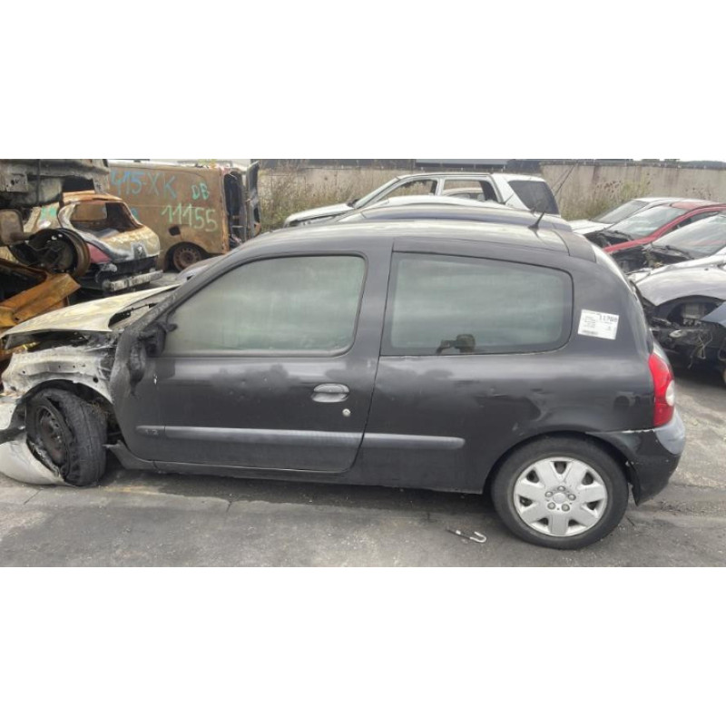 Compteur RENAULT CLIO 2 PHASE 2 d’occasion