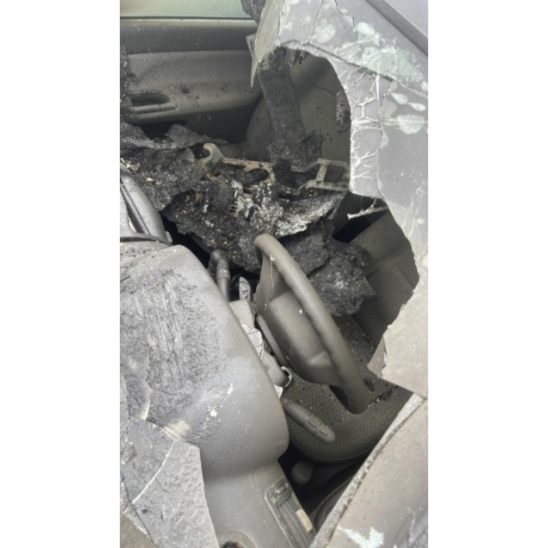 Compteur RENAULT CLIO 2 PHASE 2 d’occasion