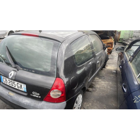 Compteur RENAULT CLIO 2 PHASE 2 d’occasion