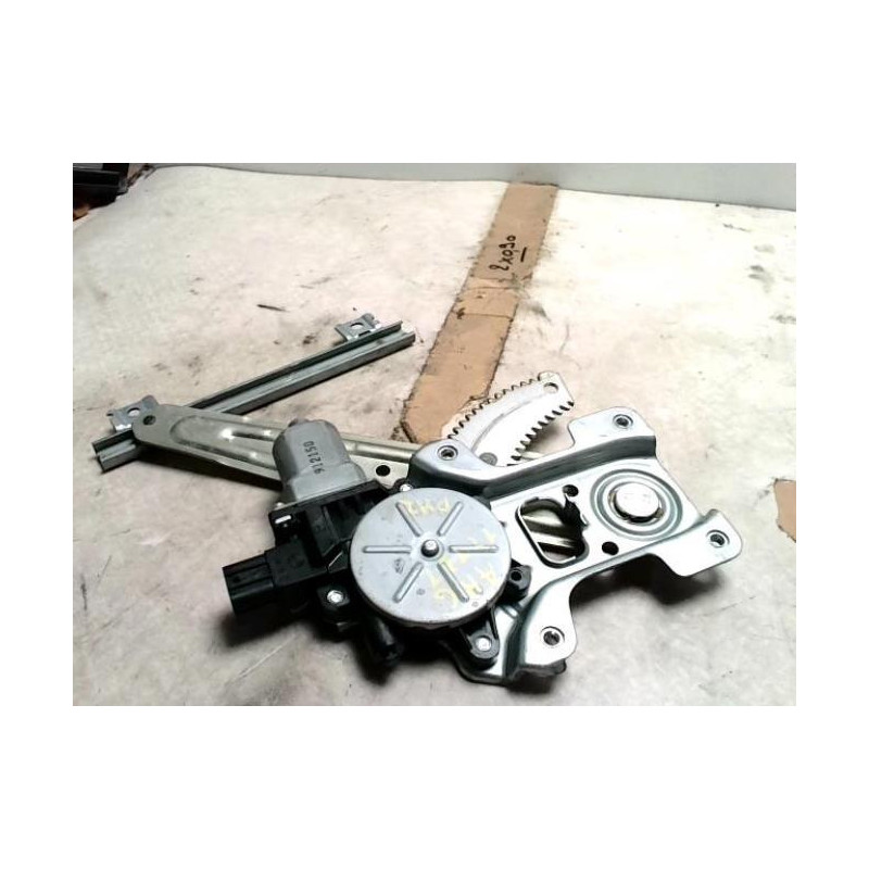 Moteur leve vitre arriere gauche MITSUBISHI OUTLANDER 2 PHASE 2 d’occasion